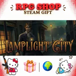 Lamplight City | АВТО 24/7 | Россия+МИР
