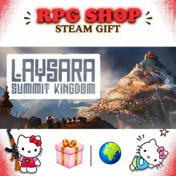 Laysara: Summit Kingdom | АВТО 24/7 | Россия+МИР