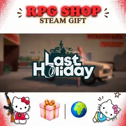 Last Holiday | АВТО 24/7 | Россия+МИР