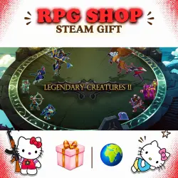 Legendary Creatures 2 | АВТО 24/7 | Россия+МИР