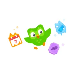 Duolingo Super — 1 месяц | На ваш аккаунт