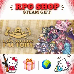 Lazy Witch's Factory | АВТО 24/7 | Россия+МИР