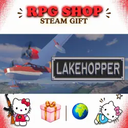 Lakehopper | АВТО 24/7 | Россия+МИР