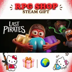 Last Pirates: Die Together | АВТО 24/7 | Укр. UA+МИР