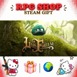 Leo’s Fortune - HD Edition | АВТО 24/7 | Россия+МИР