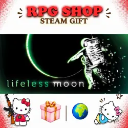 Lifeless Moon | АВТО 24/7 | Россия+МИР