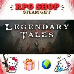 Legendary Tales | АВТО 24/7 | Россия+МИР