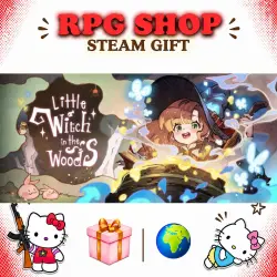 Little Witch in the Woods | АВТО 24/7 | Россия+МИР