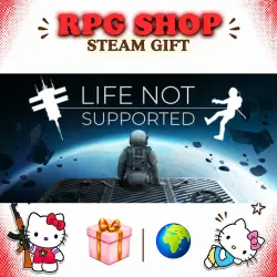 Life Not Supported | АВТО 24/7 | Россия+МИР
