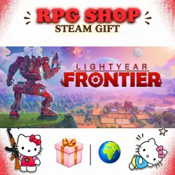 Lightyear Frontier | АВТО 24/7 | Россия+МИР