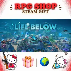 Life Below | АВТО 24/7 | Укр. UA+МИР