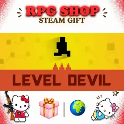 Level Devil | АВТО 24/7 | Россия+МИР