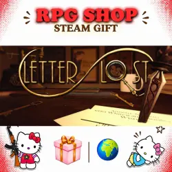 Letter Lost | АВТО 24/7 | Россия+МИР