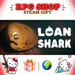 Loan Shark | АВТО 24/7 | Россия+МИР