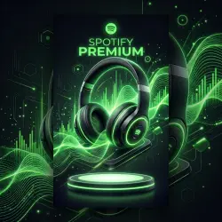 SPOTIFY PREMIUM