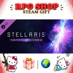 Stellaris Astral Planes DLC | АВТО 24/7 | Россия+МИР