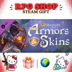 Wildermyth Armors and Skins DLC | АВТО 24/7 | Россия+МИР
