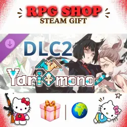 Yarimono DLC 2 DLC | АВТО 24/7 | Россия+МИР