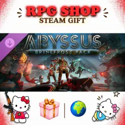 Abyssus Brinefrost Pack DLC | АВТО 24/7 | Россия+МИР