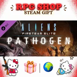 Aliens: Fireteam Elite Pathogen Expansion DLC | АВТО 24/7 | Россия+МИР