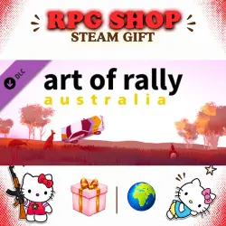 art of rally australia DLC | АВТО 24/7 | Россия+МИР