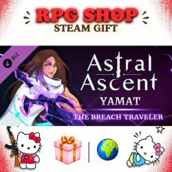 Astral Ascent Yamat the Breach Traveler DLC | АВТО 24/7 | Россия+МИР