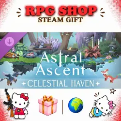 Astral Ascent Celestial Haven DLC | АВТО 24/7 | Россия+МИР