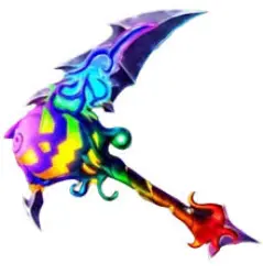 Chroma Emberscythe | Murder Mystery 2 | MM2