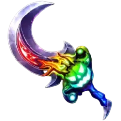 Chroma Embersickle | Murder Mystery 2 | MM2
