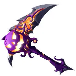Emberscythe | Murder Mystery 2 | MM2