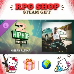 Beat Saber Doechii – NISSAN ALTIMA DLC | АВТО 24/7 | Россия+МИР