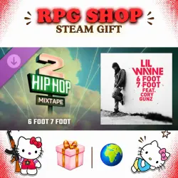 Beat Saber Lil Wayne – 6 Foot 7 Foot (Feat. Cory Gunz) DLC | АВТО 24/7 | Россия+МИР