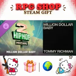 Beat Saber Tommy Richman – MILLION DOLLAR BABY DLC | АВТО 24/7 | Россия+МИР