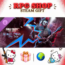 Call of Duty Modern Warfare III - Tracer Pack: Ghost Punk Pro Pack DLC | АВТО 24/7 | Укр. UA+МИР