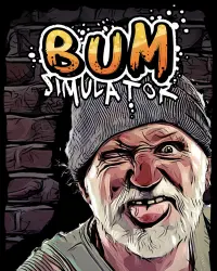 Bum Simulator Ps5 п2 п3