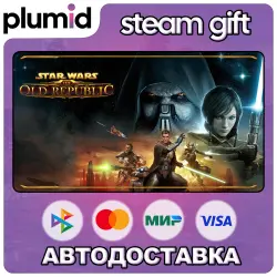 DLC STAR WARS: The Old Republic - Enter the Fight Steam Gift / Россия + МИР / АВТО