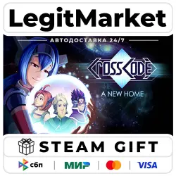 DLC A New Home / Steam АВТО / РУ + МИР