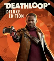 Deathloop на PS5 п2 п3