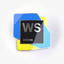 WebStorm JetBrains Ключ на 1-12 месяцев!