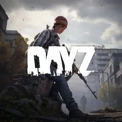 DayZ на PS4 и PS5 п2 п3