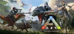 ARK: Survival Evolved — STEAM АВТОДОСТАВКА