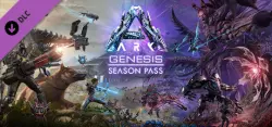 ARK: Genesis Season Pass — STEAM АВТОДОСТАВКА