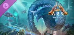 Aquatica - ARK Expansion Map — STEAM АВТОДОСТАВКА
