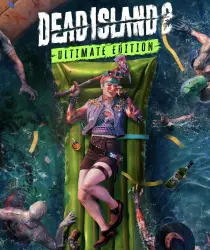 Dead Island 2 Ultimate PS4 PS5 п2 п3
