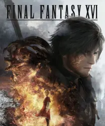 Final Fantasy 16 PS5 п2 п3