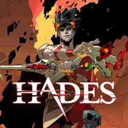 Hades PS4 PS5 п2 п3