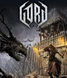 Gord PS5 п2 п3
