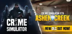 Crime Simulator — STEAM АВТОДОСТАВКА