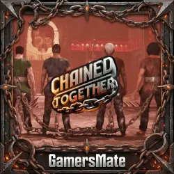 Chained Together STEAM КЛЮЧ РФ-СНГ-УКР