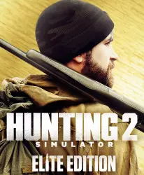 Hunting Simulator 2 Elite Edition PS4 PS5 п2 п3